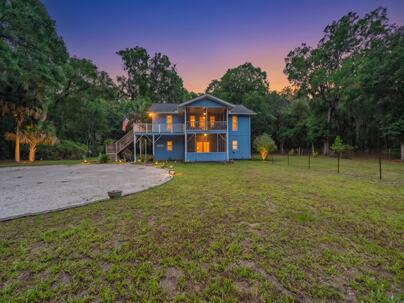 Photo 1 of 25 : 8567 Palmetto Road