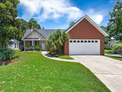 Photo 1 of 25 : 8544 Brookforest Drive