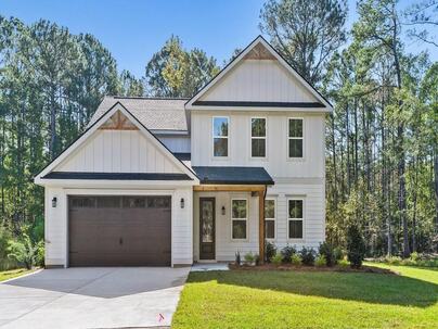 Photo 1 of 25 : 6407 Farm House Road