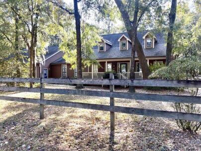 Photo 1 of 17 : 4429 Francis Younge Way
