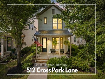 Photo 1 of 25 : 512 Cross Park Lane
