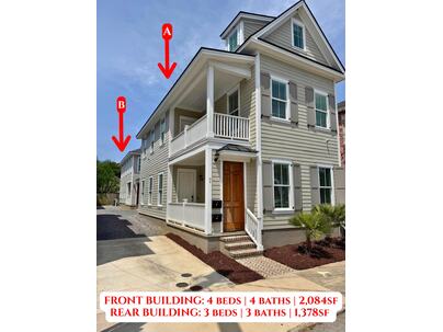Photo 1 of 25 : 11 Hanover Street, #A,B