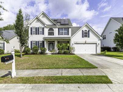 Photo 1 of 25 : 9214 Markleys Grove Boulevard