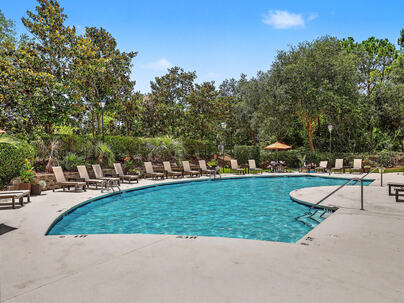 Photo 1 of 25 : 1300 Park West Boulevard, #Unit 824