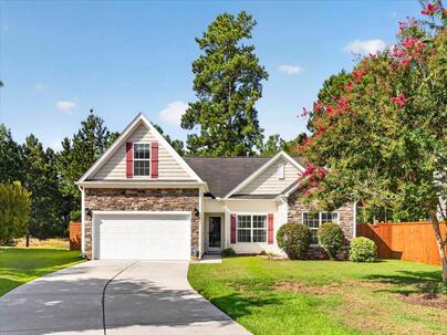 Photo 1 of 25 : 607 Wynfield Forest Drive
