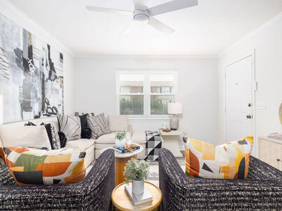 Photo 1 of 25 : 415 Parkdale Drive, #Apt 2f