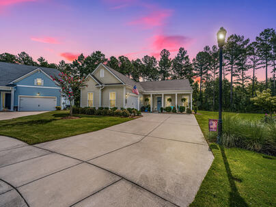 Photo 1 of 25 : 394 Tupelo Lake Drive
