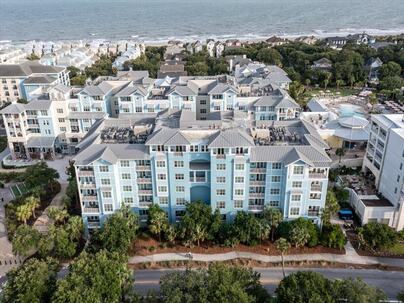 Photo 1 of 25 : 5804 Palmetto Drive, #Unit A-405/407