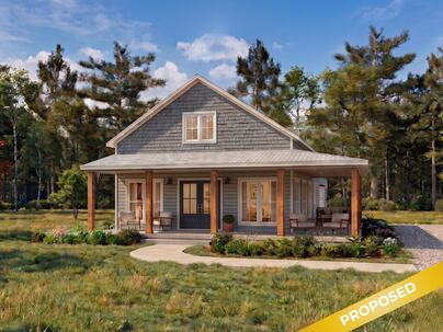 Photo 1 of 8 : 3 Dantzler Road, #Lot 3