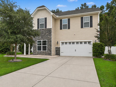 Photo 1 of 25 : 409 Fetterbush Drive