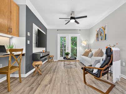 Photo 1 of 25 : 1755 Central Park Road, #Unit 7215