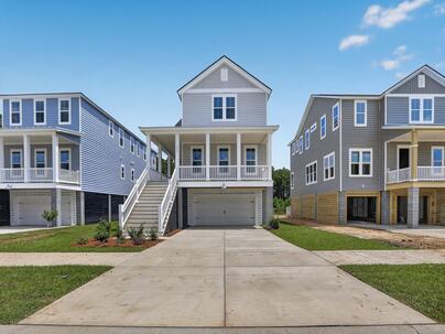 Photo 1 of 25 : 194 Sea Oats Street