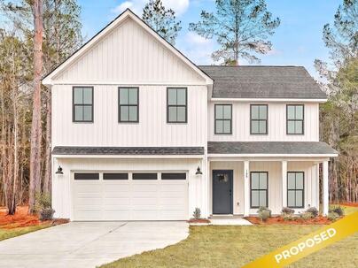 Photo 1 of 7 : Lot 6 Dantzler Road