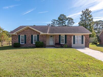Photo 1 of 25 : 1318 Hampton Drive