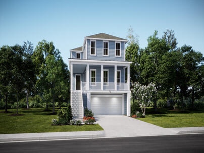 Photo 1 of 25 : 172 Sea Oats Street