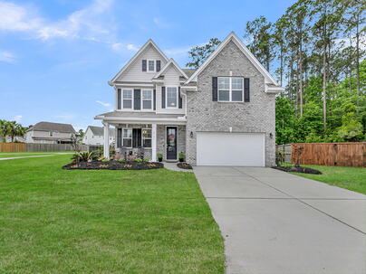 Photo 1 of 25 : 2701 Sunrose Lane