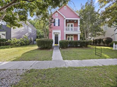 Photo 1 of 25 : 202 Pimpernel Street