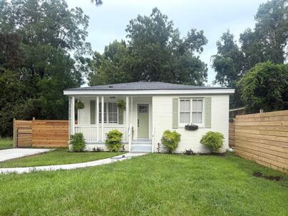 Photo 1 of 9 : 1014 Mamie Street