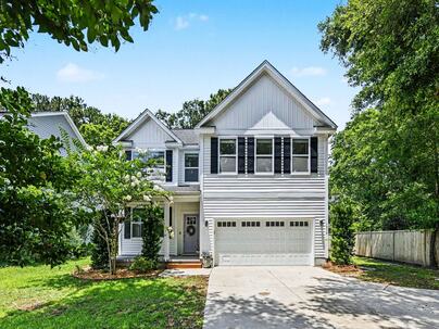 Photo 1 of 25 : 1514 Grimball Road
