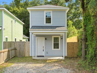 Photo 1 of 25 : 3443 Gussie Greene Way