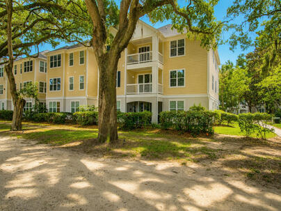 Photo 1 of 25 : 60 Fenwick Hall Allee Alley, #217