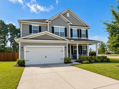 Photo 1 of 25 : 430 Abelia Lane