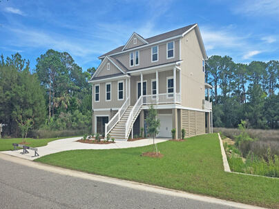 Photo 1 of 3 : 4147 Victory Pointe Drive