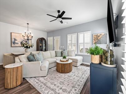 Photo 1 of 25 : 8702 Silver Perch Lane