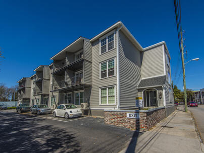 Photo 1 of 14 : 259 Bay Street, #9 B