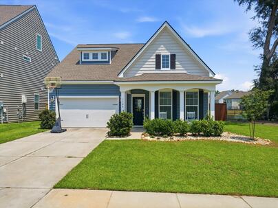 Photo 1 of 25 : 1106 Mossy Rock Drive