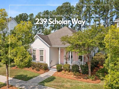 Photo 1 of 25 : 239 Scholar Way