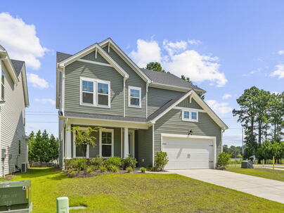 Photo 1 of 25 : 153 Winding Grove Lane