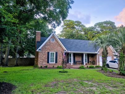 Photo 1 of 4 : 1232 Myrick Road