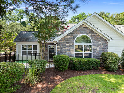 Photo 1 of 25 : 8800 Dorchester Road, #Unit 3304