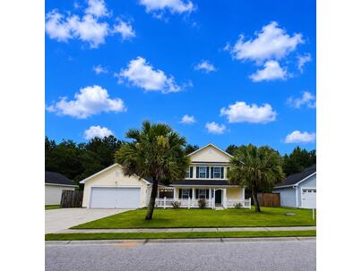Photo 1 of 18 : 509 Savannah River Drive