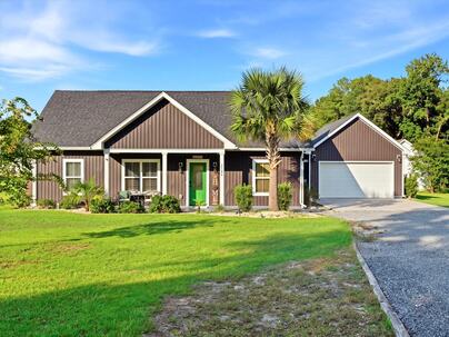 Photo 1 of 25 : 2536 Old Gilliard Road