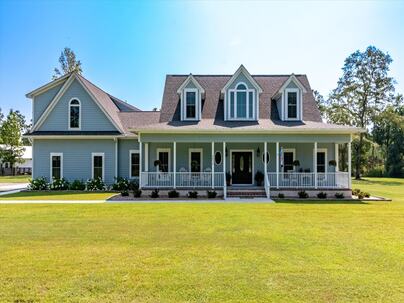 Photo 1 of 25 : 6876 Hyde Farm Road
