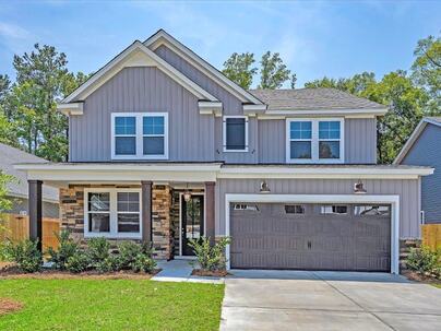 Photo 1 of 25 : 100 Creek Pointe Drive
