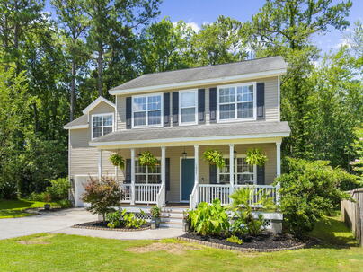 Photo 1 of 25 : 1007 Steelechase Lane