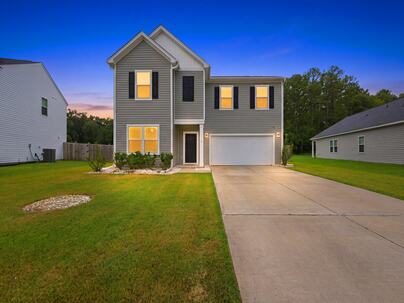Photo 1 of 25 : 230 Cypress Plantation Road