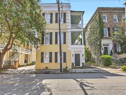 Photo 1 of 25 : 53 Hasell Street, #C