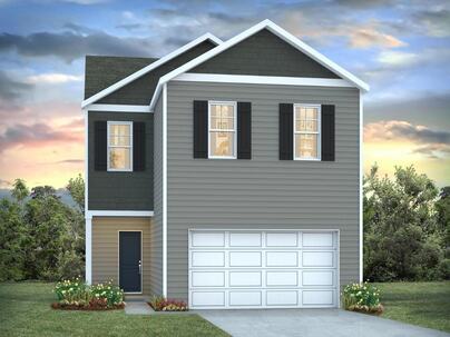 Photo 1 of 2 : 106 Tahoe Drive