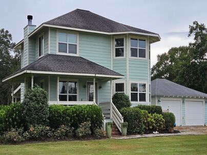 Photo 1 of 25 : 4535 Wilson Road