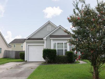Photo 1 of 15 : 7820 Jean Rebault Drive