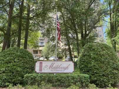 Photo 1 of 8 : 1825 St Julian Place, #9g