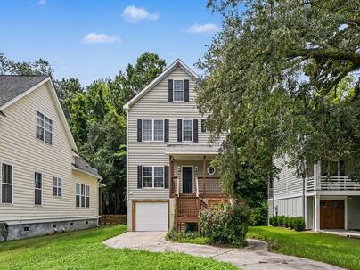 Photo 1 of 20 : 1911 Chestnut Oak Lane