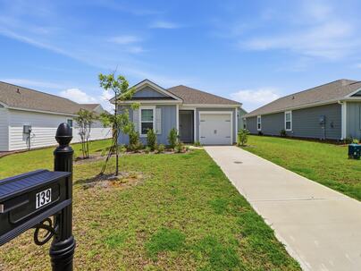 Photo 1 of 25 : 139 Congaree Court