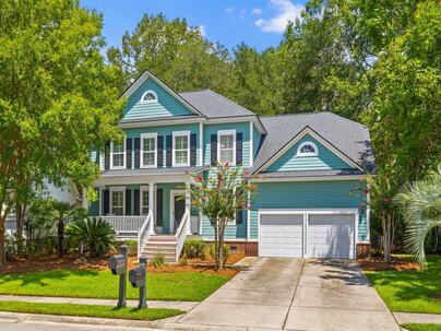 Photo 1 of 25 : 1780 James Basford Place