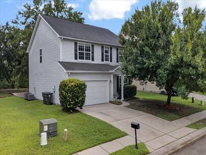 Photo 1 of 25 : 303 Sabal Palmetto Court