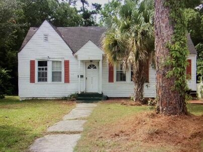Photo 1 of 8 : 1901 Carolina Avenue